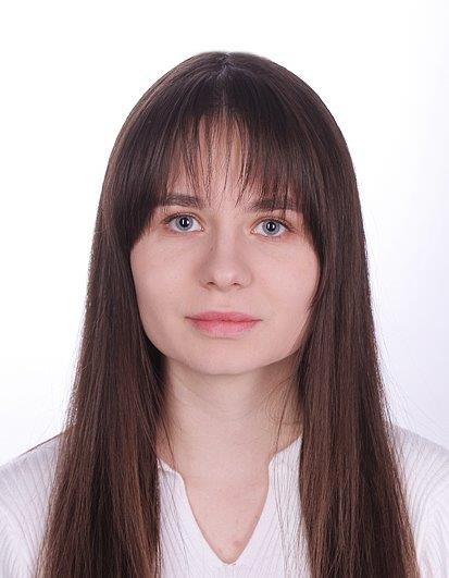 Головний спеціаліст відділу надання адміністративних послуг №1